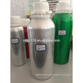 Hot sale Aluminium bottles for liquid agrochemicals 100ml 250ml 500ml 1000ml